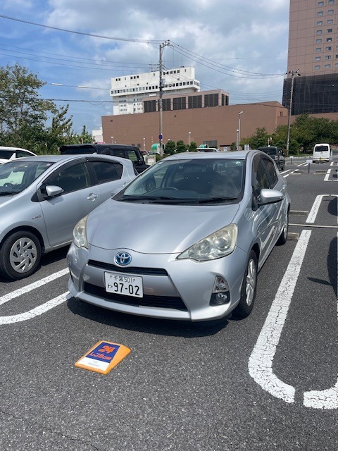 アクア