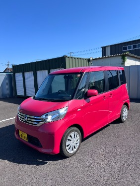 デイズ ルークス