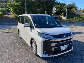 ノア