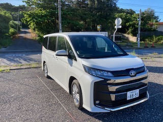 ノア