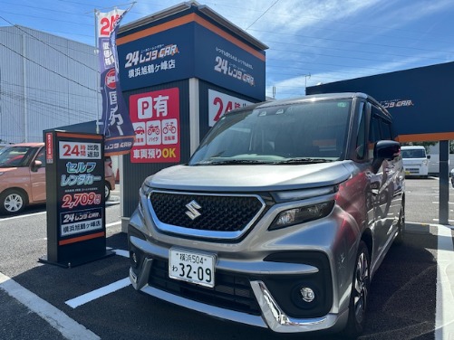 ソリオ バンディット ハイブリッド