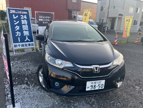 フィット