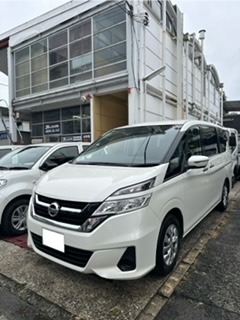 セレナ