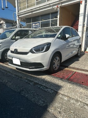 フィット