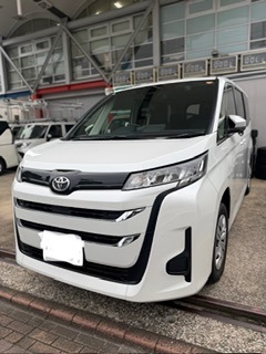 ノア