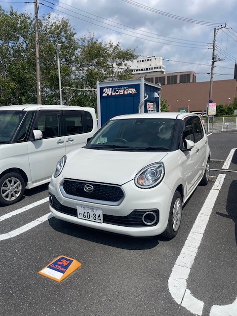 ブーン