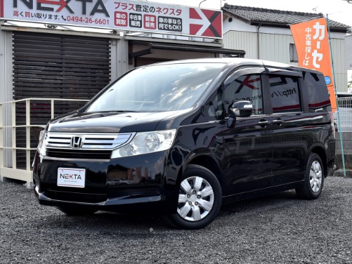 ステップ ワゴン