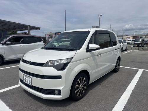 スペイド