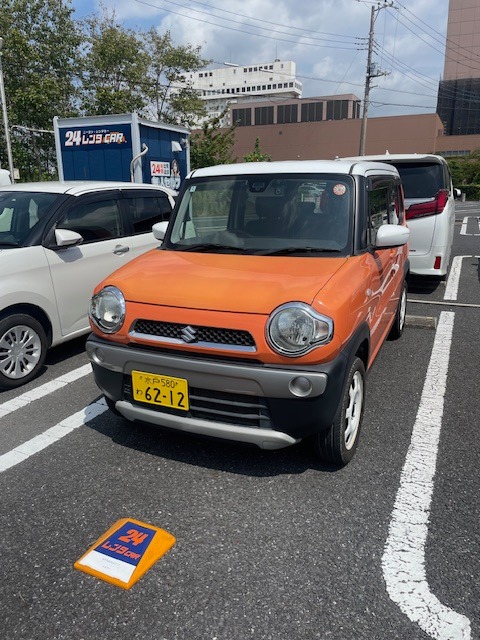 ハスラー